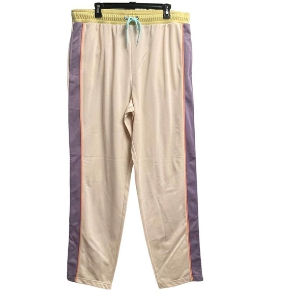 Spirit Jersey NWOT XXL Track Pants Sweat Pants - Picture 1 of 5